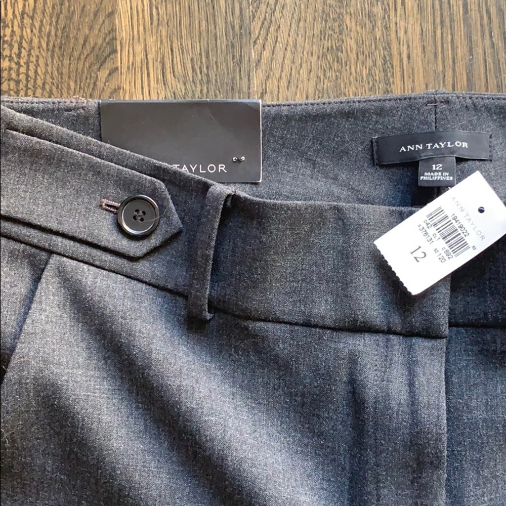 Ann Taylor pants